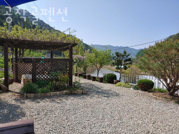 홍천 공작골펜션 사진 4