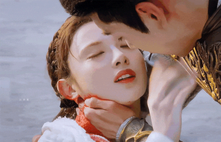#30일_동궁(东宫)_챌린지 #30일_동궁(东宫)_챌린지