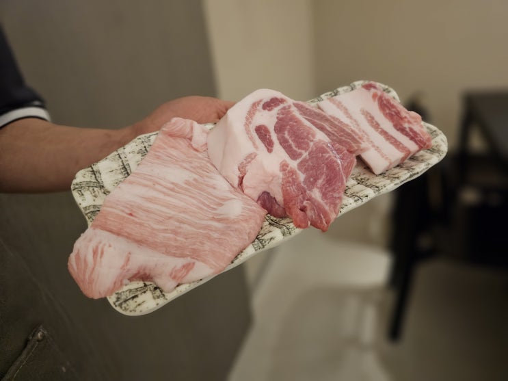 [전남-화순] 1년치 예약이 꽉 찬 '초돈 쉼표' 당일치기 방문기