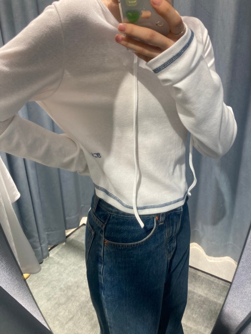 요즘날씨러브 〰️ (타낫/ 미닛뮤트 착샷있어요 )