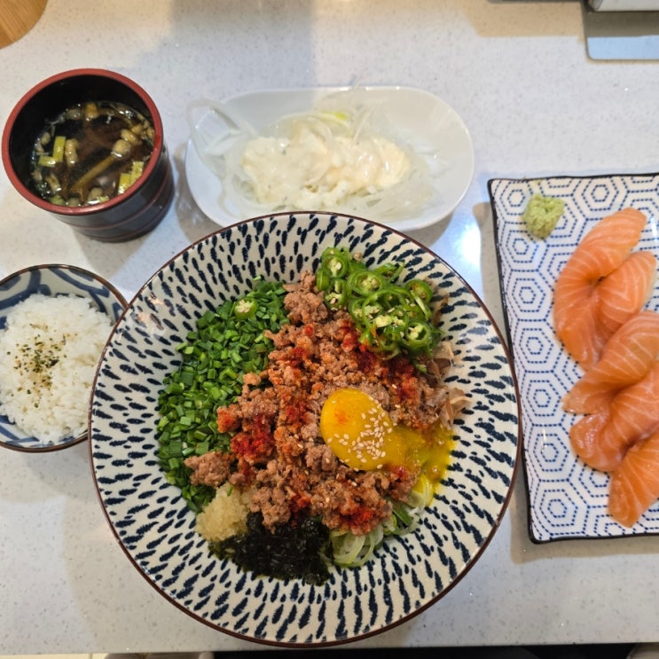  울산 매곡 혼밥하기 좋은 일식집 기린식당