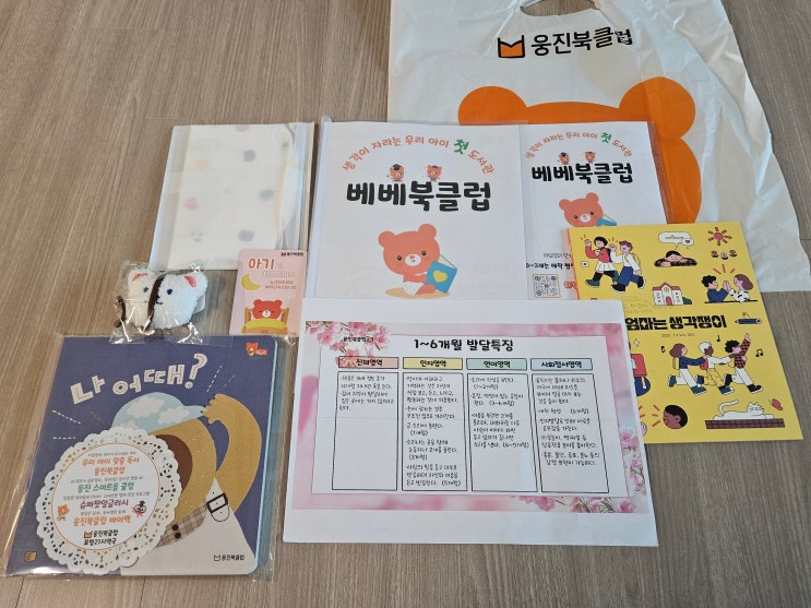  포항 아이아망 산모교실 신청 방법 및 참가, 선물 수령 후기