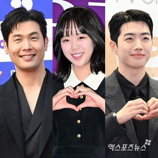 <b>최다니엘</b>, 3번째 '<b>런닝맨</b>' <b>임대 멤버</b> 확정…'유라인' 합류→예능... 