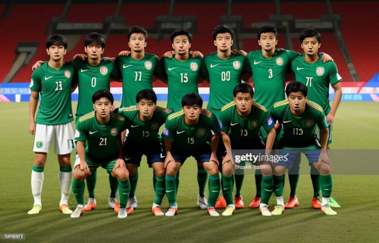 심쿵! U20 <b>축구대표팀</b>의 감동적인 도전, 한국축구의 미래는 맑음!