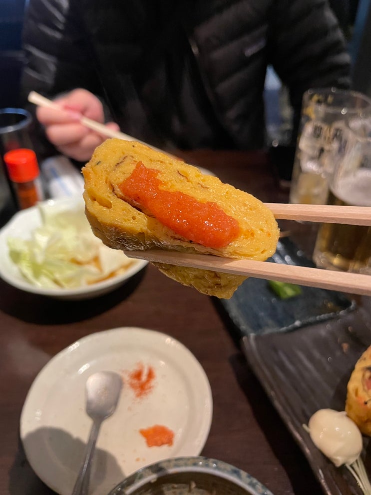  후쿠오카 하카타역 안주 맛집 ‘무이치몬 ’안가고 뭐해?