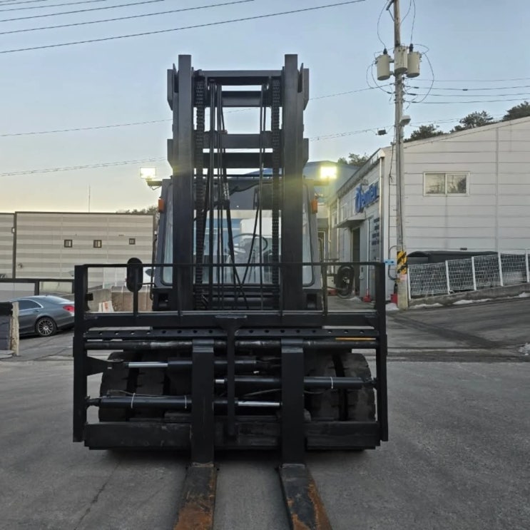 두산 D50S-2 2002년식 1550만원 판매합니다. 두산 D50S-2 2002년식 1550만원 판매합니다.