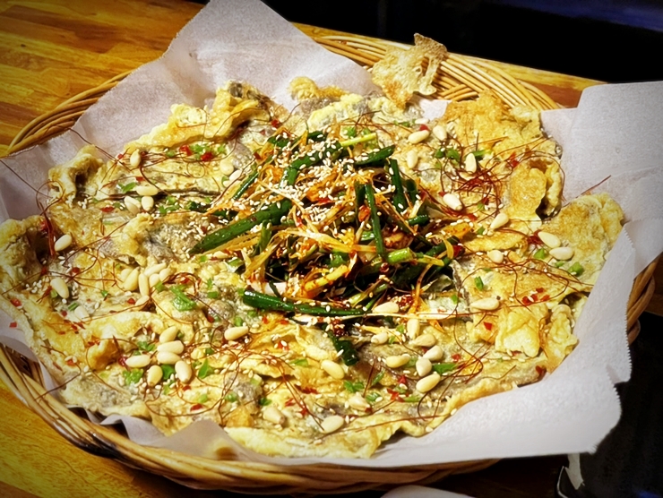  대치동 힐링포차 - 서울 육전 나의최애 맛집 !!