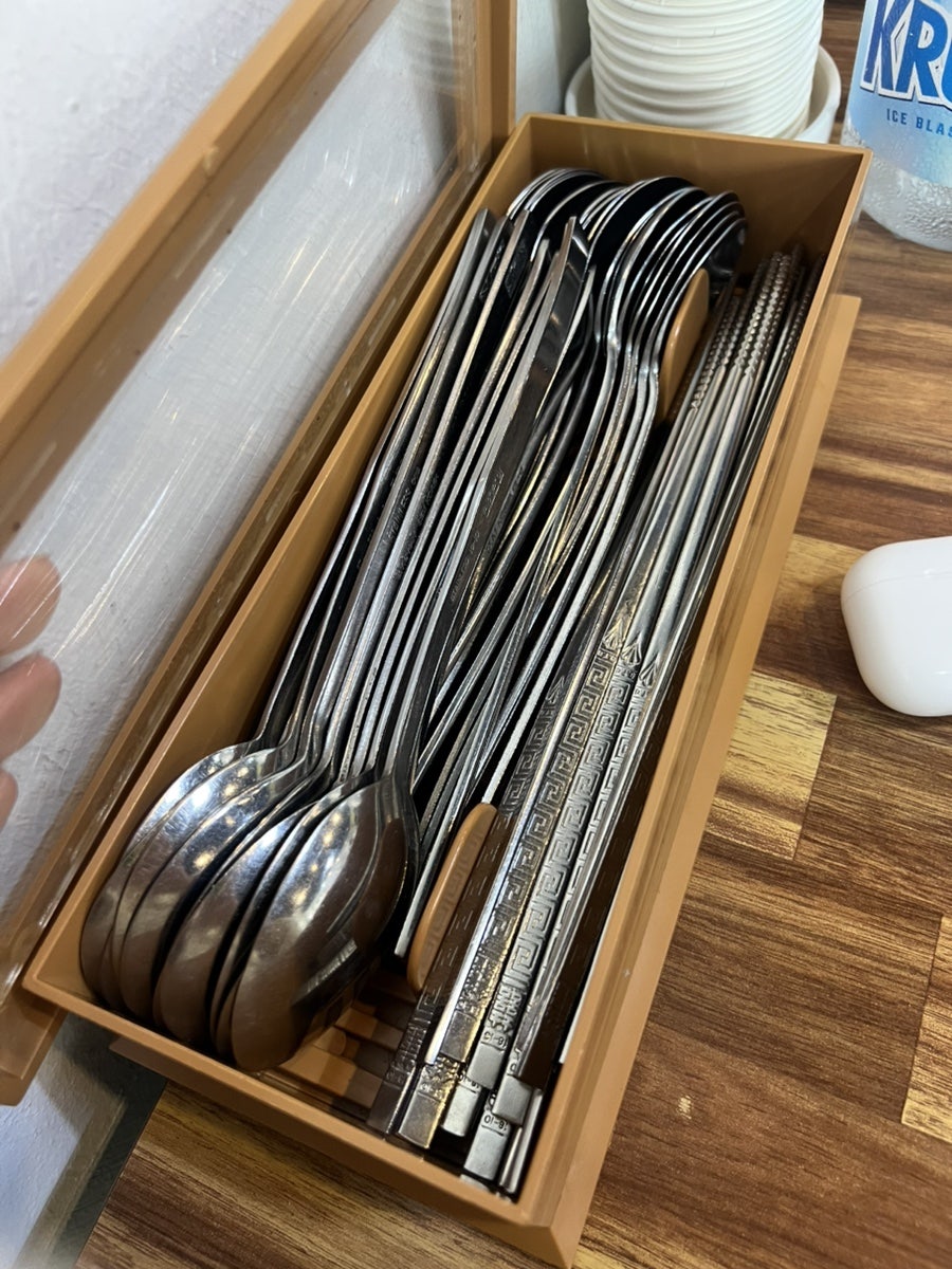 팔팔감자탕 복정점 사진 5