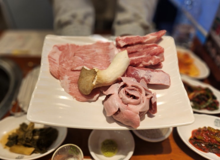  광교 숨은 맛집 | 고반식당 광교월드스퀘어점 대만족 강추