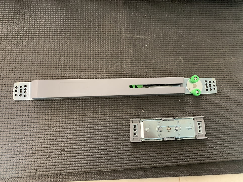 용인중문수리 원슬라이딩중문수리댐퍼교체비용