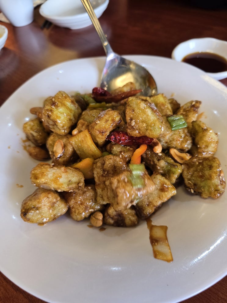  차이나타운 연경 < 진짜 맛있는게 맞나? > 본격 검증타임