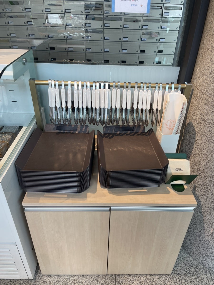 한양베이커리 에리카점 사진 6