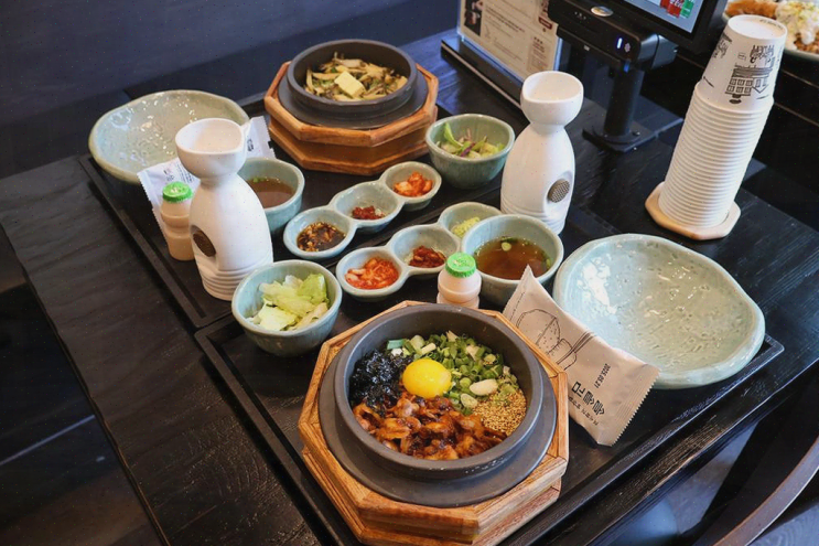  범계역 맛집 솔솥 범계점, 겨울에 방문하기 좋은 곳