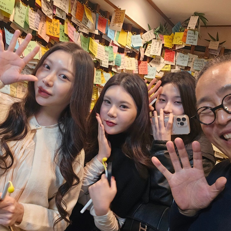  골드참치의 깊은 이야기, 참치아저씨가 만드는 브랜딩의 온도