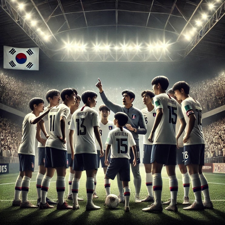 운명의 요르단전, <b>홍명보호</b>의 <b>부상</b> 위기 극복
