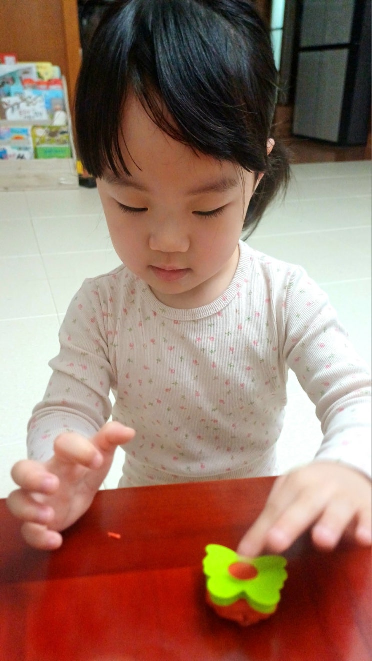  로니베베 새로빈 앵두 배앓이 실내복 리얼 후기