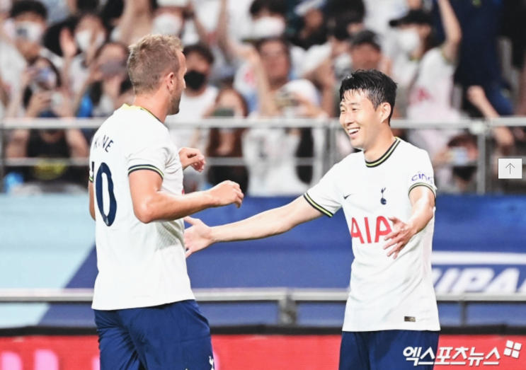 [축구] 해리 <b>케인</b>, 1020억 <b>리버풀 이적</b> 결심…뮌헨과 이별 시동