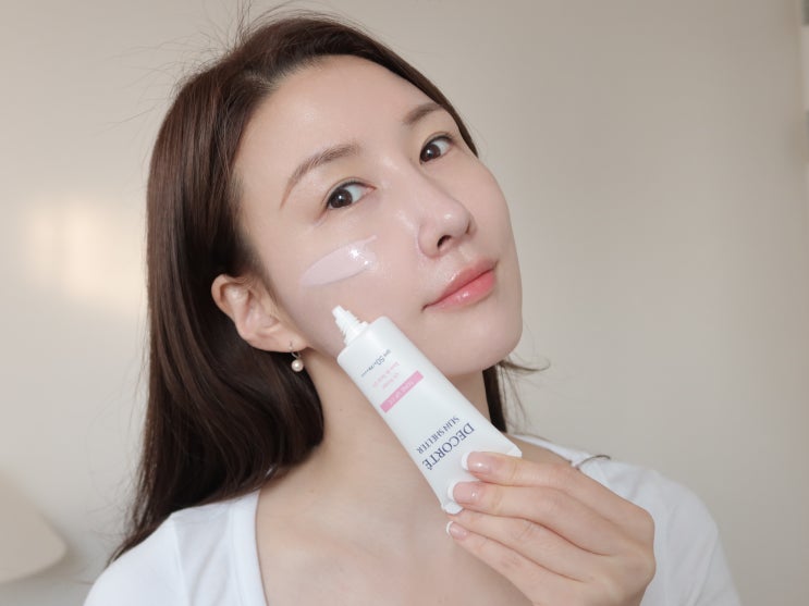 톤업크림 추천 가벼운 조조모모 브라이트닝 레디 톤업
