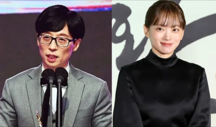 <b>유재석</b>·<b>천우희</b>·이혜영, 전국 <b>산불</b> 피해 주민 위해 1억1천만원... 