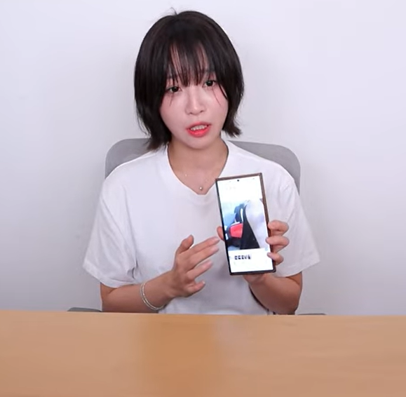 <b>쯔양</b>, <b>유튜버</b> 구제역... 손배소…“폭력보다 <b>협박</b>이 더 괴로웠다”