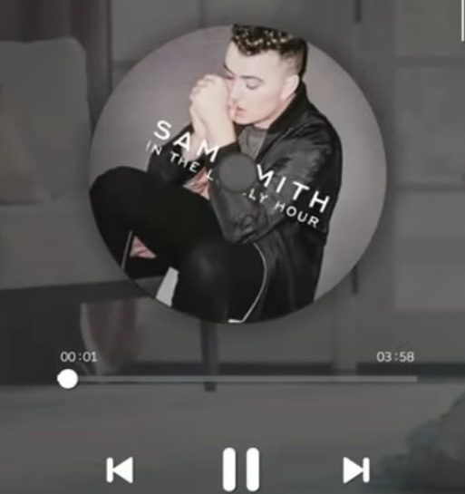  You say I’m crazy