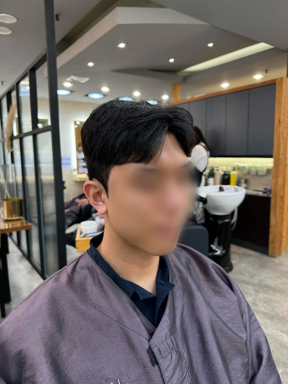 리안헤어 부평산곡점 사진 4