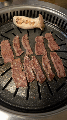  성당동맛집ㆍ[도도한우생갈비]ㆍ입에서녹는부드러운한우가성비짱ㆍ두류공원맛집