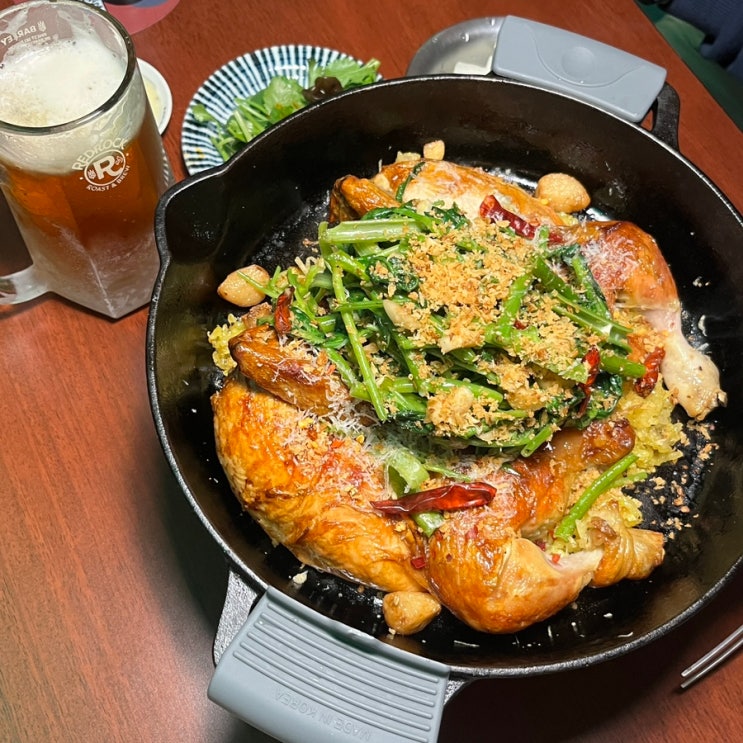  합정역 데이트 저녁 맛집 호계