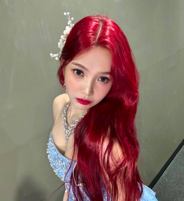  따뜻하고 세련되서 복정동 미용실이 강추하는 컬러는?