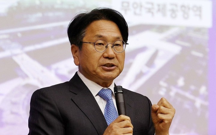 광주시장 강기정 프로필 나이 고향 학력 경력 재산 "마은혁 즉각 임명하라"