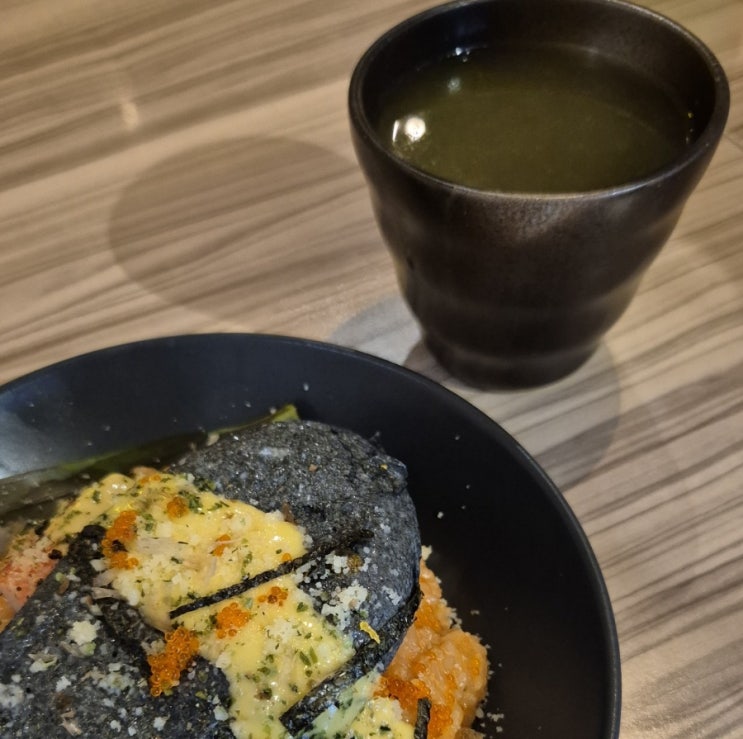  [쿠알라룸푸르] 한국인이 말레이시아에서 일본식 오무라이스 맛집 간 후기 '오무랩(Omulab)'