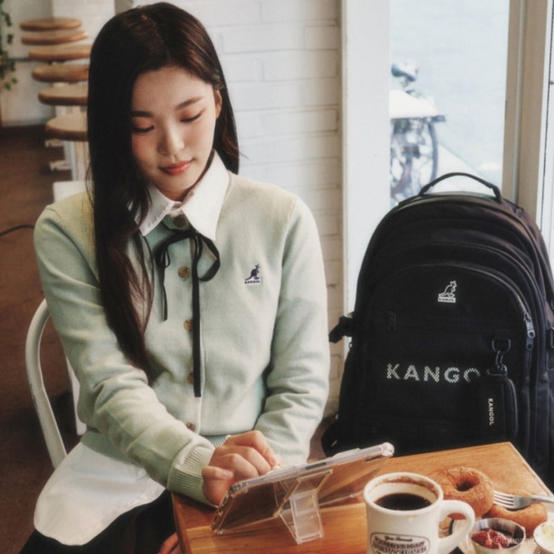 키플링 백팩 캉골 백팩 20대 여자 노트북 가방 브랜드 종류 추천