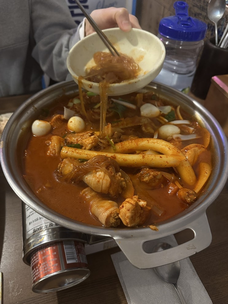  [부산 연제구] 연산로타리 통닭, 닭도리탕 인생 단골 맛집 '옛날 통닭 & 탕' '옛날 통닭 & 탕'