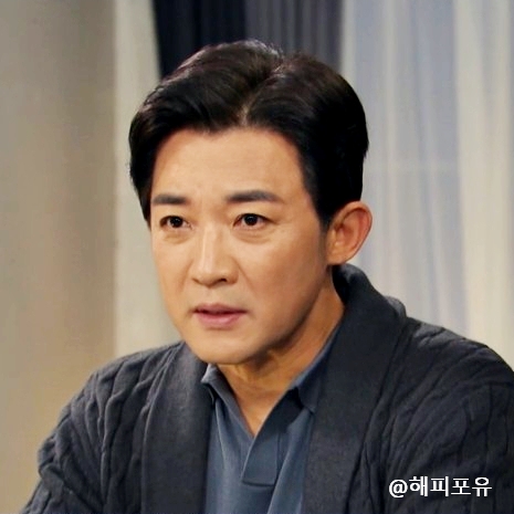 엄지원 안재욱 꽃뱀 오해 풀리고, <b>최대철</b> 약먹고 의식불명... 