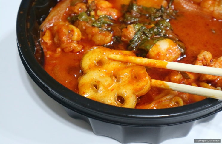 수원 곱도리탕 맛집 곱도리신 인계점 배달 후기 수원 곱도리탕 맛집 곱도리신 인계점 배달 후기