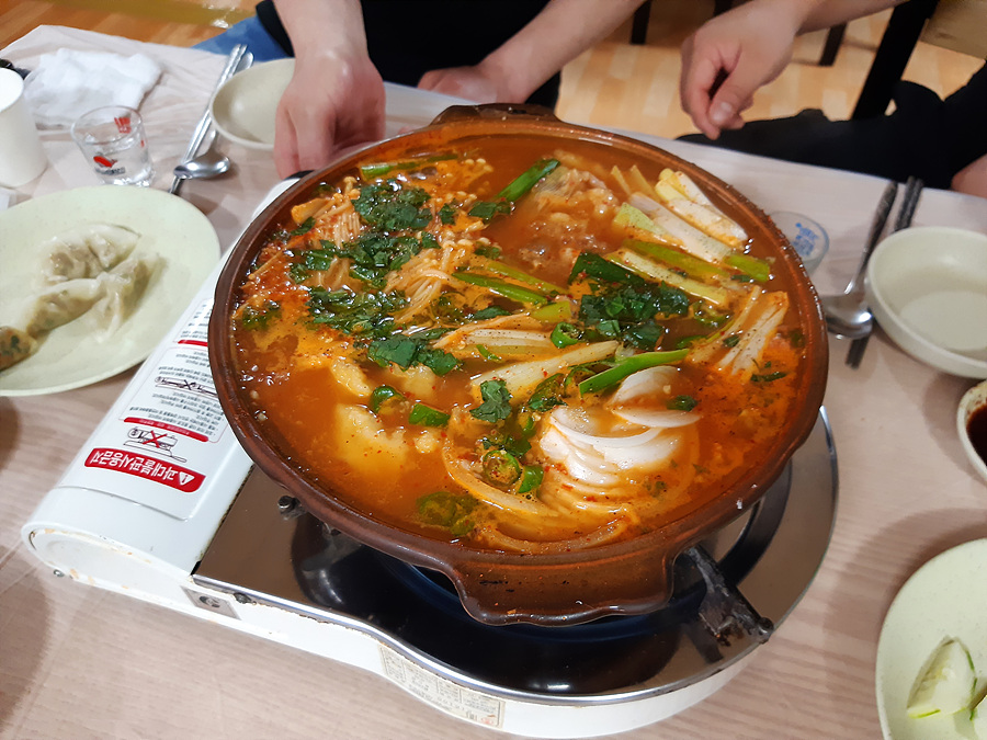 가덕도병어집 사진 4