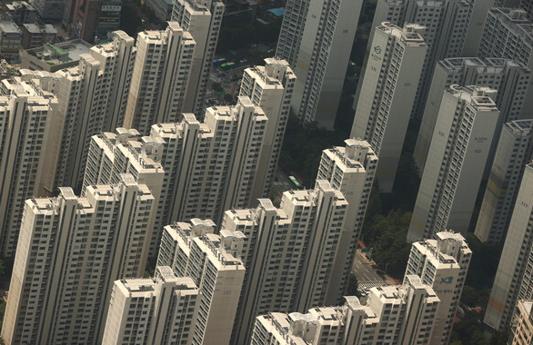  오늘 부동산뉴스, 지방 미분양 아파트 매입 본격 개시