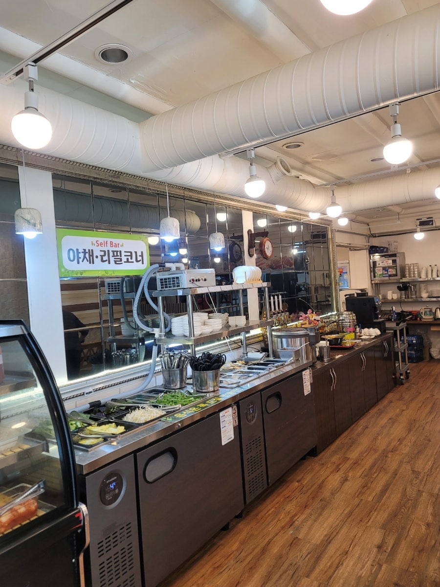 사랑가득샤브&구이 사진 6