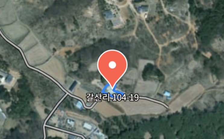 [속보] <b>당진</b>시 <b>순성면</b> 갈산리 <b>산불</b> 확산···시곡·수청... 