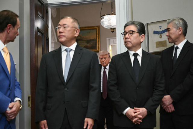 <b>현대</b>자동차 대규모 <b>미국 투자</b>... 리스크 해소 <b>현대차</b> 주가 전망은