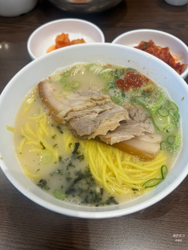  제주 자매국수 평일 점심 웨이팅 캐치테이블 주차 후기