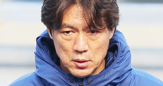 한국 요르단 축구경기 패하면 홍명보 감독, 정말 큰일 난다 (+이유)