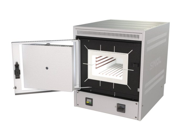  [SNOL FURNACE] Ceramic Chamber furnace  실험용 챔버퍼니스 900도-1300도 고온전기로