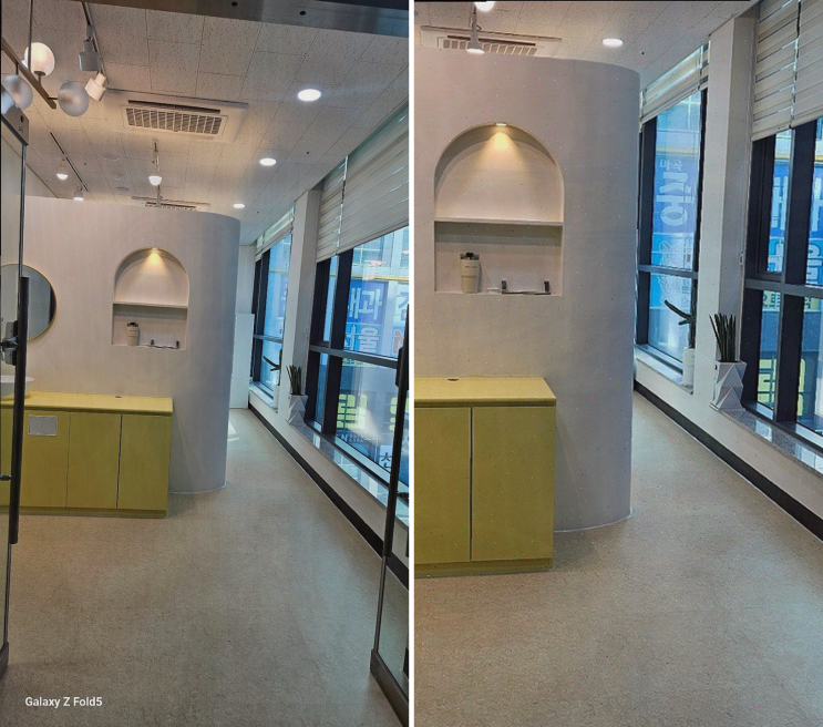  [뷰티리뷰] 심은하에스테틱 마곡본점, 피부 관리를 위한 마곡피부관리