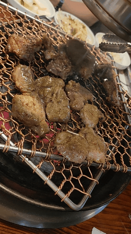 수유역 24시 영업 돼지갈비 화로구이맛집 양촌리 수유점