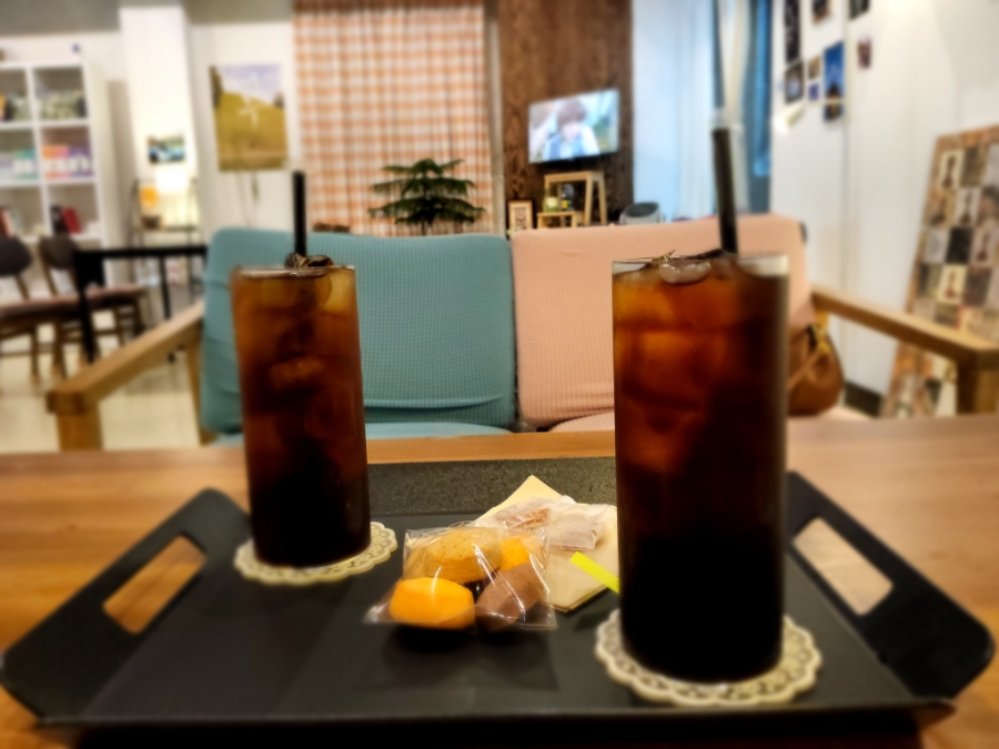 원카페 사진 6