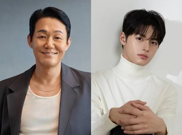 <b>맹감독의 악플러</b> 출연진 정보 <b>박성웅</b>X박상훈 MBC 드라마