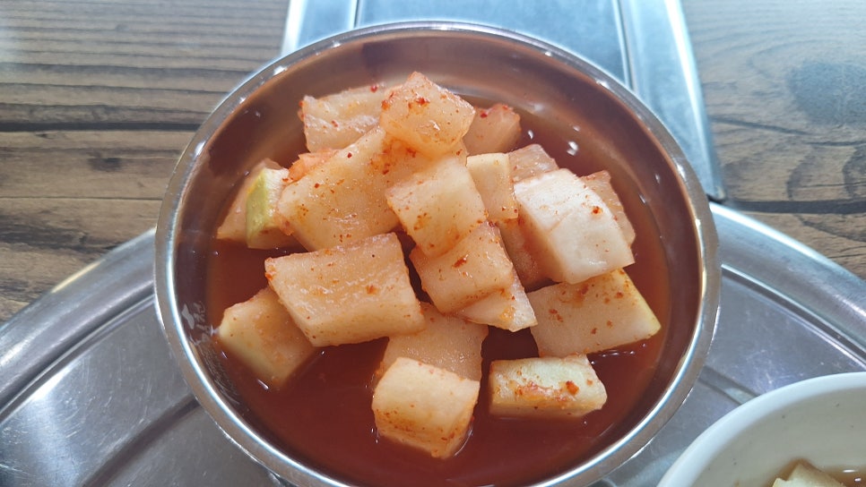 홍천뚝배기 아포점 사진 6