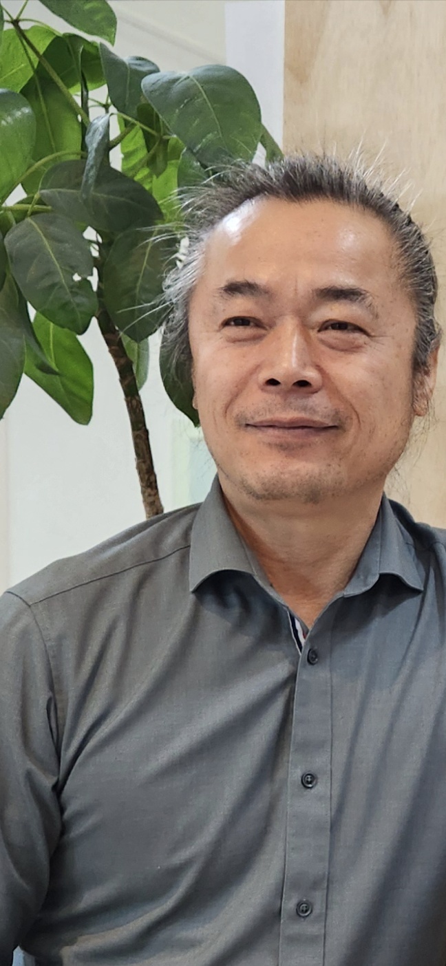  김우철 건축사님의 사람냄새 나는 인터뷰