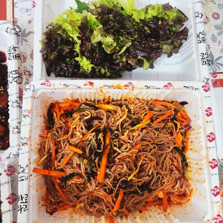 가장맛있는족발 대구성서점 사진 2